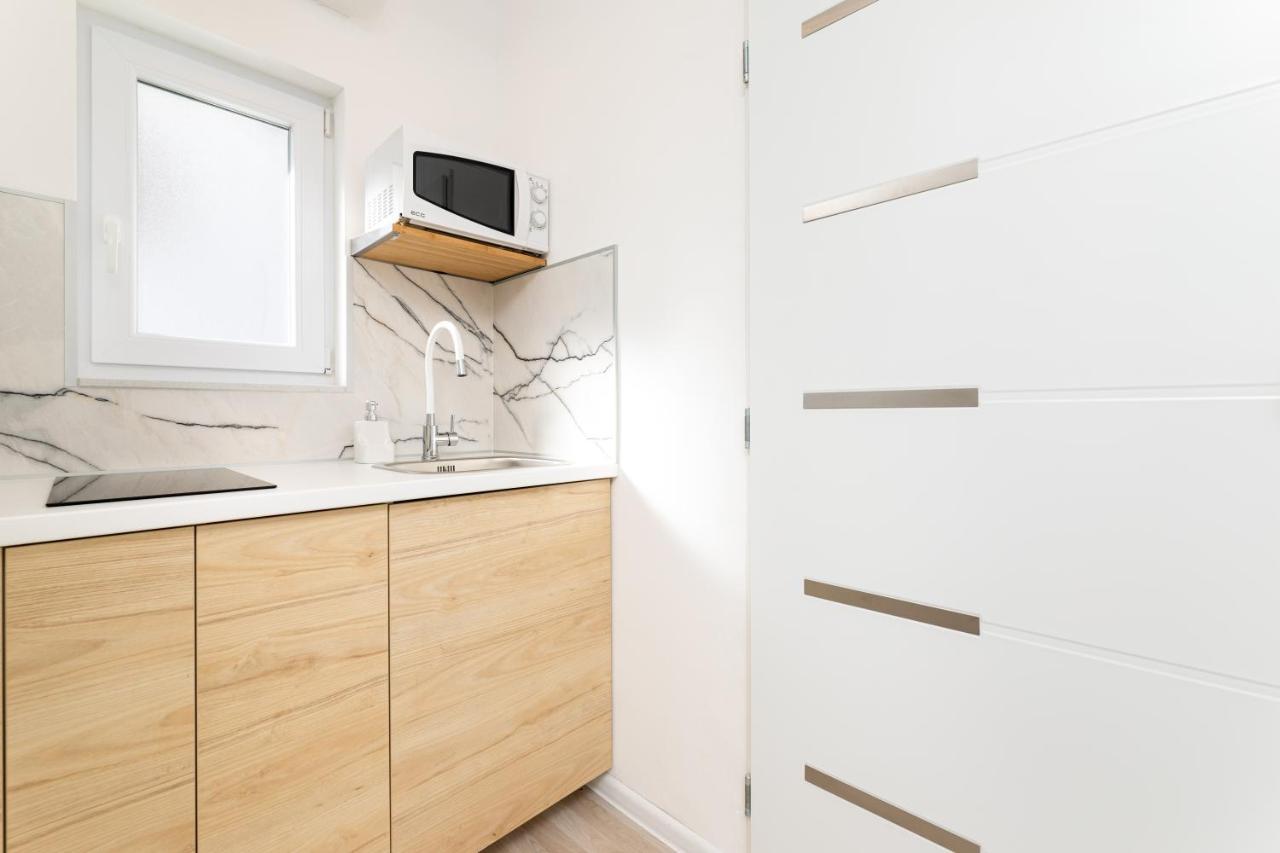 Apartments Aisa* Countryside Holiday Just 500M From The Beach! Krk Town Eksteriør billede